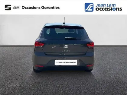 Photo 7 Seat Ibiza  1.0 TSI 110 ch S/S BVM6