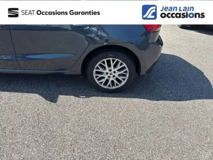Photo 11 Seat Ibiza  1.0 TSI 110 ch S/S BVM6
