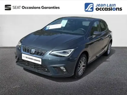 Photo Seat Ibiza Xcellence