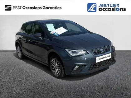 Photo 9 Seat Ibiza  1.0 TSI 110 ch S/S BVM6