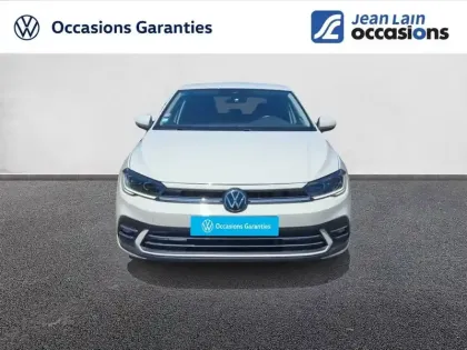 Photo 8 Volkswagen Polo  1.0 TSI 95 S&S BVM5