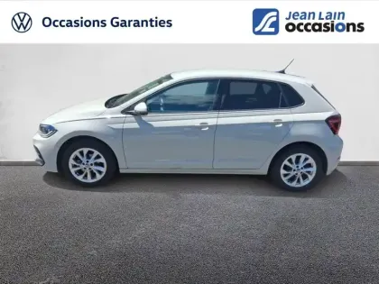 Photo 6 Volkswagen Polo  1.0 TSI 95 S&S BVM5