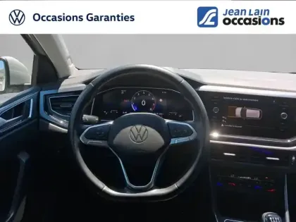 Photo 12 Volkswagen Polo  1.0 TSI 95 S&S BVM5