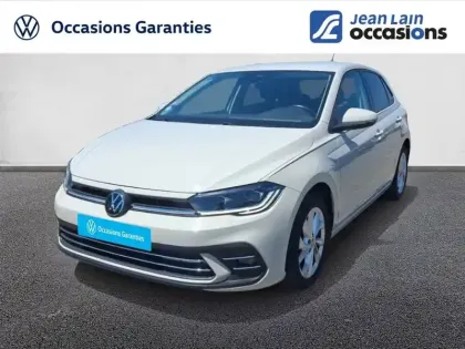 Photo Volkswagen Polo Style