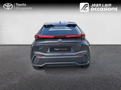 Photo 5 Toyota C-HR  Hybride 140