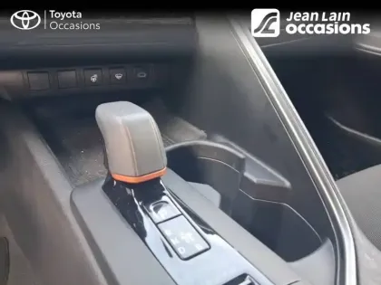 Photo 12 Toyota C-HR  Hybride 140