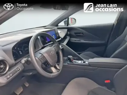 Photo 10 Toyota C-HR  Hybride 140