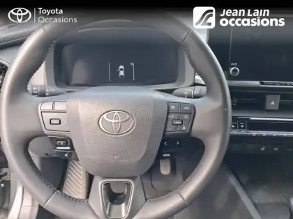Photo 11 Toyota C-HR  Hybride 140