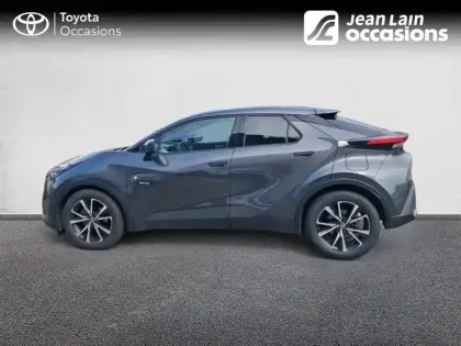 Photo 7 Toyota C-HR  Hybride 140