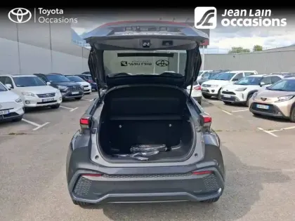 Photo 9 Toyota C-HR  Hybride 140