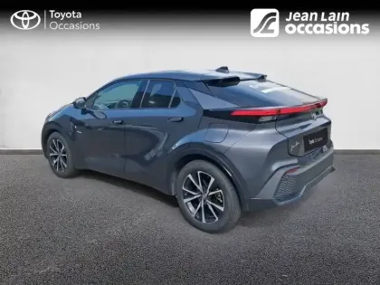Photo 6 Toyota C-HR  Hybride 140