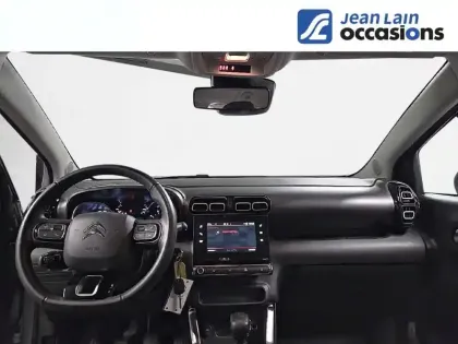 Photo 17 Citroën C3 Aircross  BlueHDi 110 S&S BVM6