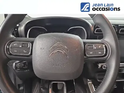 Photo 11 Citroën C3 Aircross  BlueHDi 110 S&S BVM6