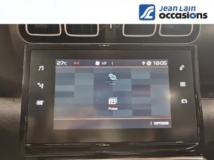 Photo 15 Citroën C3 Aircross  BlueHDi 110 S&S BVM6