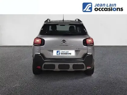 Photo 5 Citroën C3 Aircross  BlueHDi 110 S&S BVM6