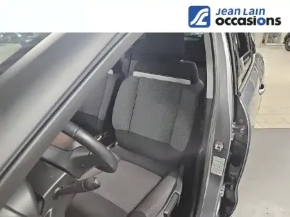 Photo 18 Citroën C3 Aircross  BlueHDi 110 S&S BVM6