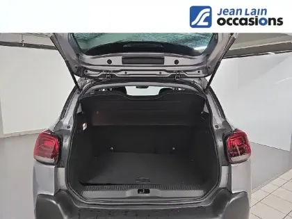 Photo 9 Citroën C3 Aircross  BlueHDi 110 S&S BVM6