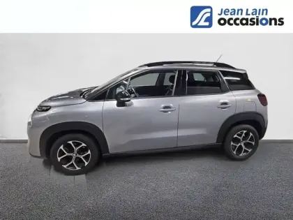 Photo 7 Citroën C3 Aircross  BlueHDi 110 S&S BVM6