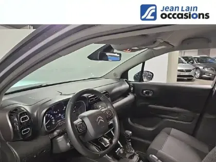 Photo 10 Citroën C3 Aircross  BlueHDi 110 S&S BVM6
