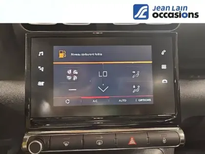 Photo 13 Citroën C3 Aircross  BlueHDi 110 S&S BVM6