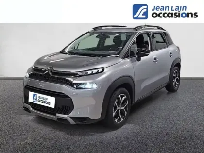 Photo Citroën C3 Aircross Plus