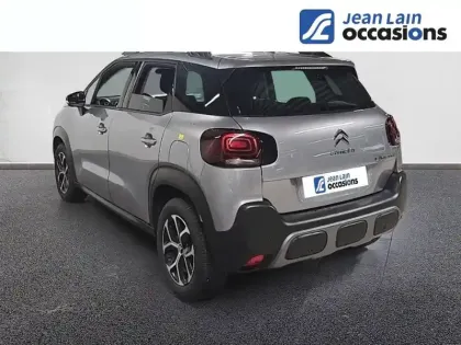 Photo 6 Citroën C3 Aircross  BlueHDi 110 S&S BVM6