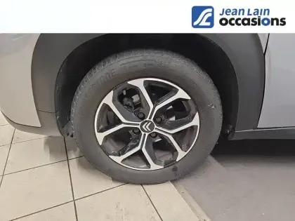 Photo 8 Citroën C3 Aircross  BlueHDi 110 S&S BVM6