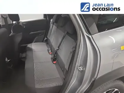 Photo 16 Citroën C3 Aircross  BlueHDi 110 S&S BVM6