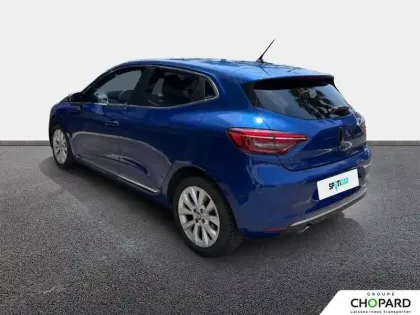 Photo 6 Renault Clio  TCe 100