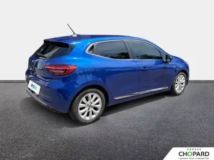 Photo 7 Renault Clio  TCe 100