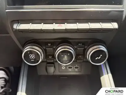 Photo 19 Renault Clio  TCe 100