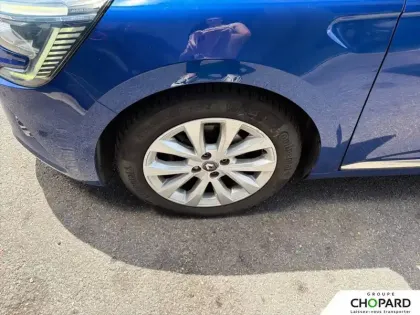 Photo 11 Renault Clio  TCe 100