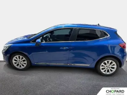 Photo 8 Renault Clio  TCe 100