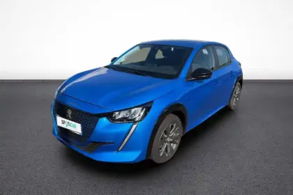 Photo Peugeot 208 Active Pack
