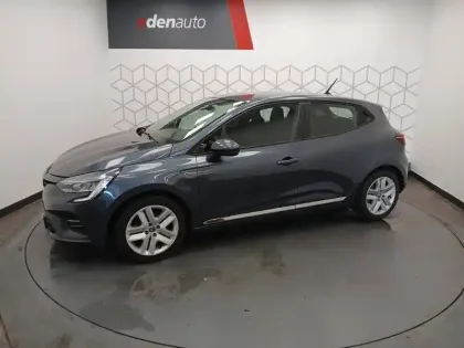 Photo 11 Renault Clio  Blue dCi 85