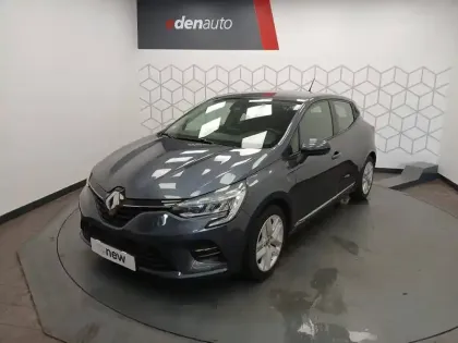 Photo Renault Clio Business