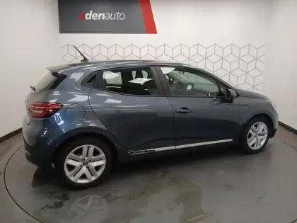 Photo 5 Renault Clio  Blue dCi 85