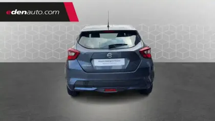 Photo 29 Nissan Micra  IG-T 92