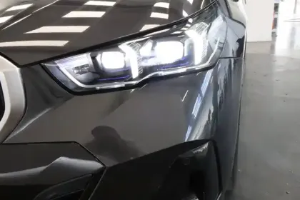 Photo 27 BMW Serie 5 Touring 540d xDrive 303 ch BVA8