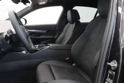 Photo 15 BMW Serie 5 Touring 540d xDrive 303 ch BVA8