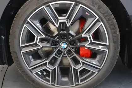 Photo 50 BMW Serie 5 Touring 540d xDrive 303 ch BVA8