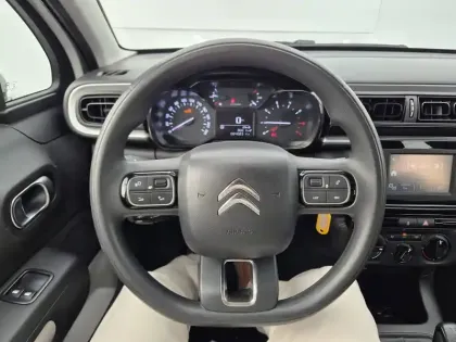 Photo 15 Citroën C3  PureTech 83 ch BVM5