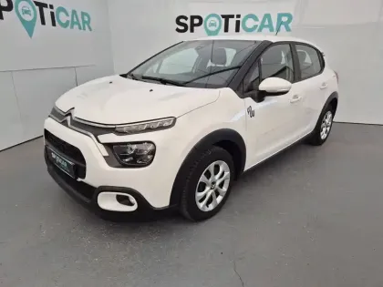 Photo Citroën C3 You!