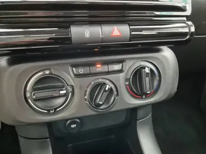 Photo 14 Citroën C3  PureTech 83 ch BVM5