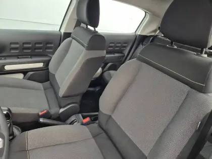 Photo 8 Citroën C3  PureTech 83 ch BVM5