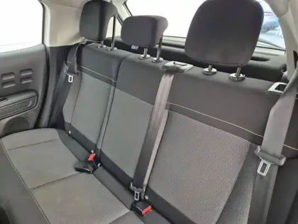 Photo 9 Citroën C3  PureTech 83 ch BVM5