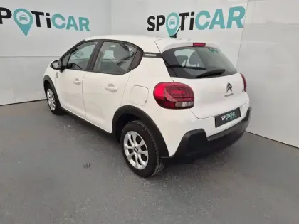Photo 6 Citroën C3  PureTech 83 ch BVM5