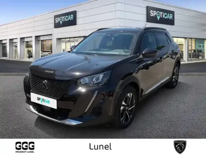 Photo Peugeot 2008 Allure