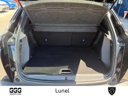 Photo 5 Peugeot 2008  Electrique 136 ch
