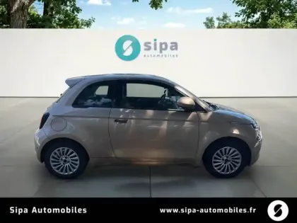 Photo 5 Fiat 500  e 118 ch